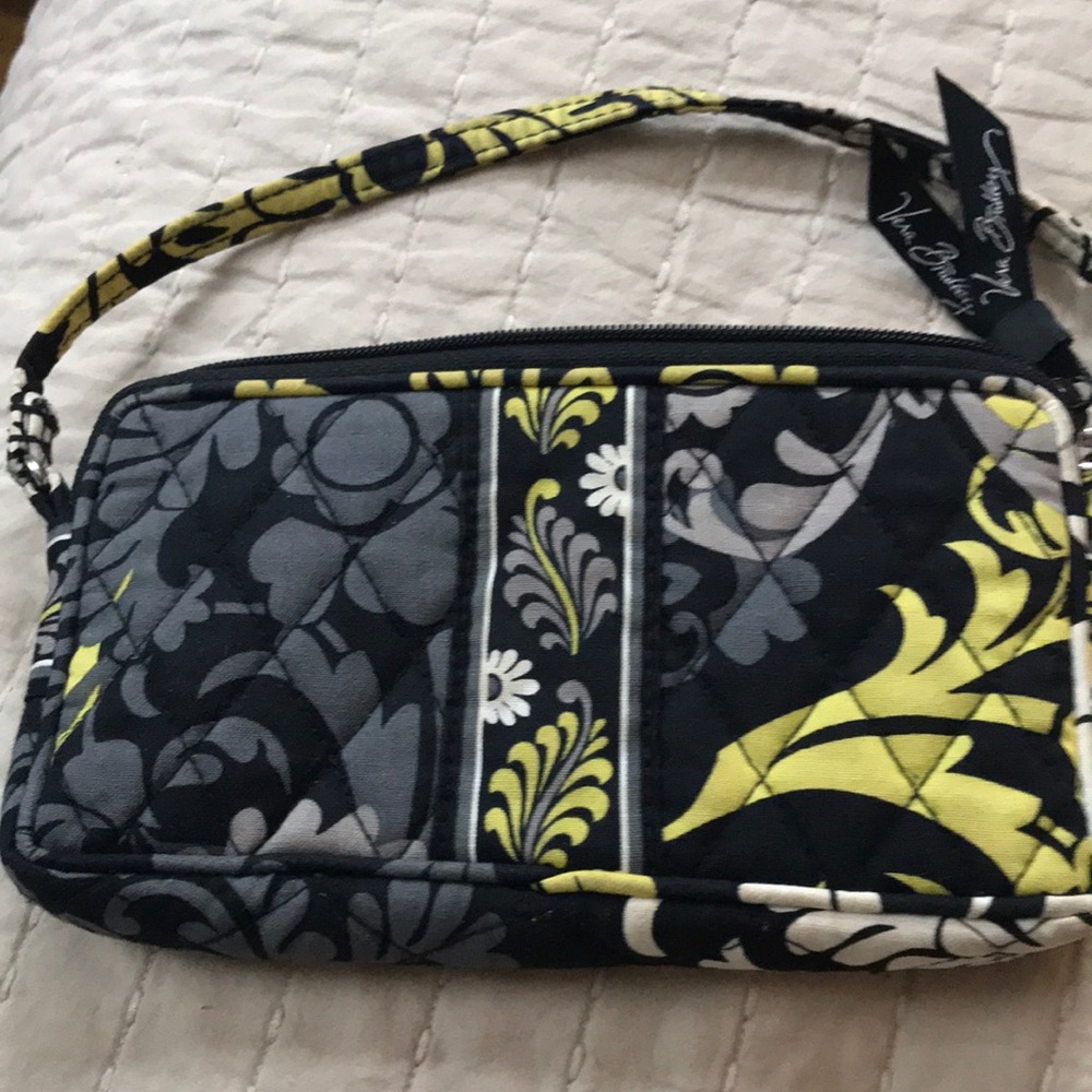 Wristlet